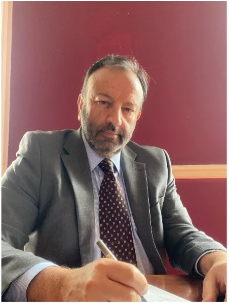 Franco Ciulli Franco Ciulli