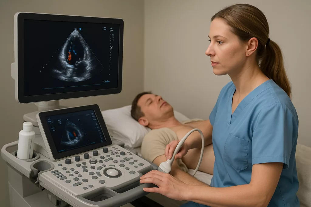 Echocardiogram