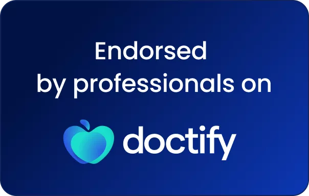 Endorsed - Navy Endorsed Navy